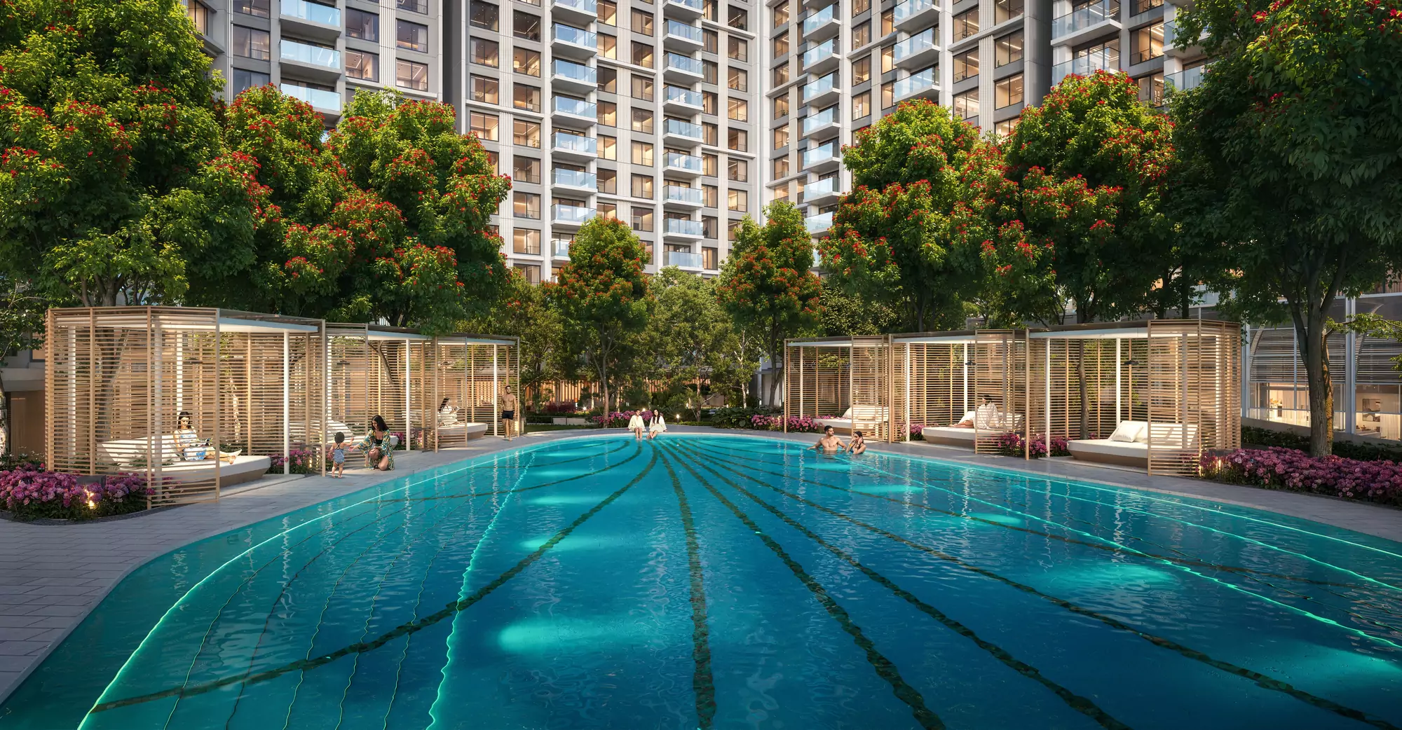 Trident Realty 104
